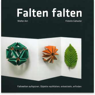 Falten falten