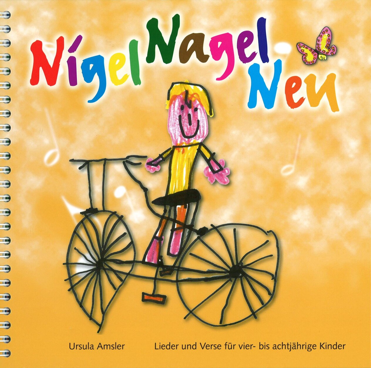 Cover NigelNagelNeu