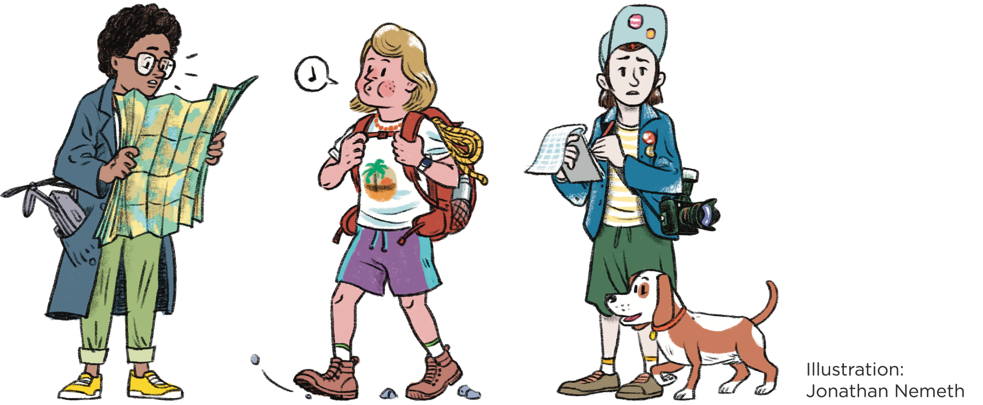 Das neue St.Gallerland Lehrmittelverlag St. Gallen