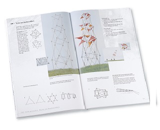 Innenseite Türrme-Handbuch