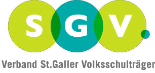 Lehrmittelverlag St. Gallen - SGV Verband St.Galler Volksschulträger SGV Verband St.Galler Volksschulträger