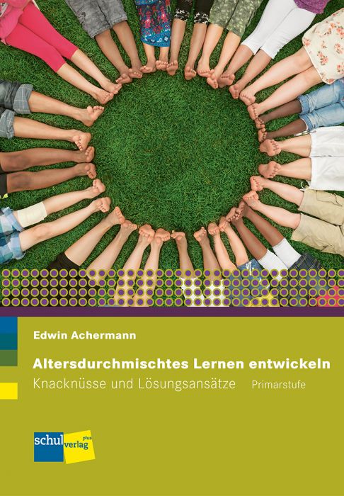 Altersdurchmischtes Lernen entwickeln Knacknüsse und Lösungsansätze - Spielbox