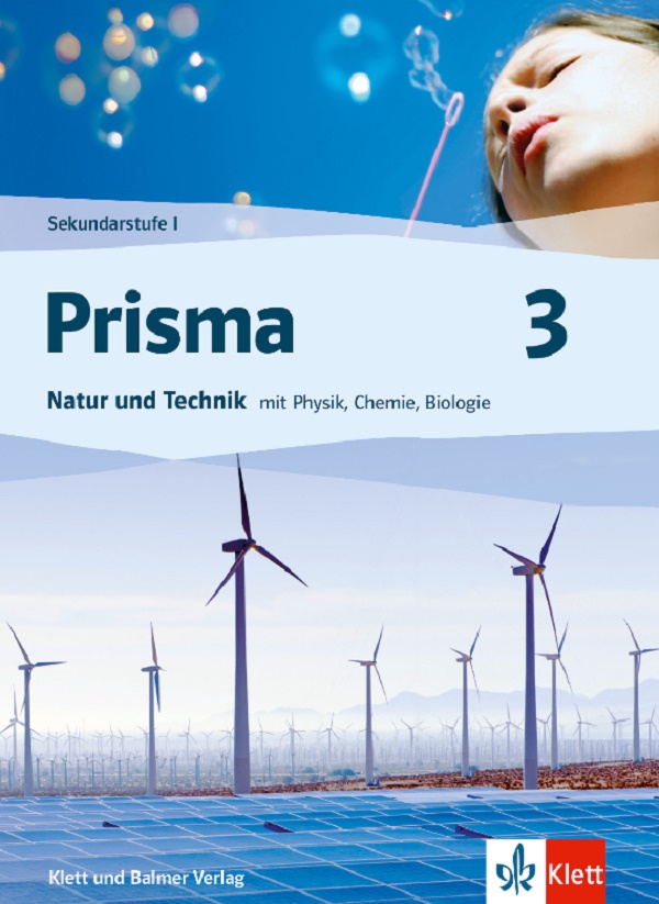 Prisma 3 Themenbuch