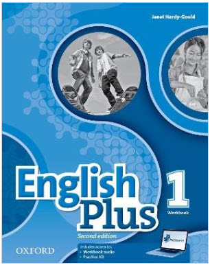 English Plus 1 Workbook (A1-A2)