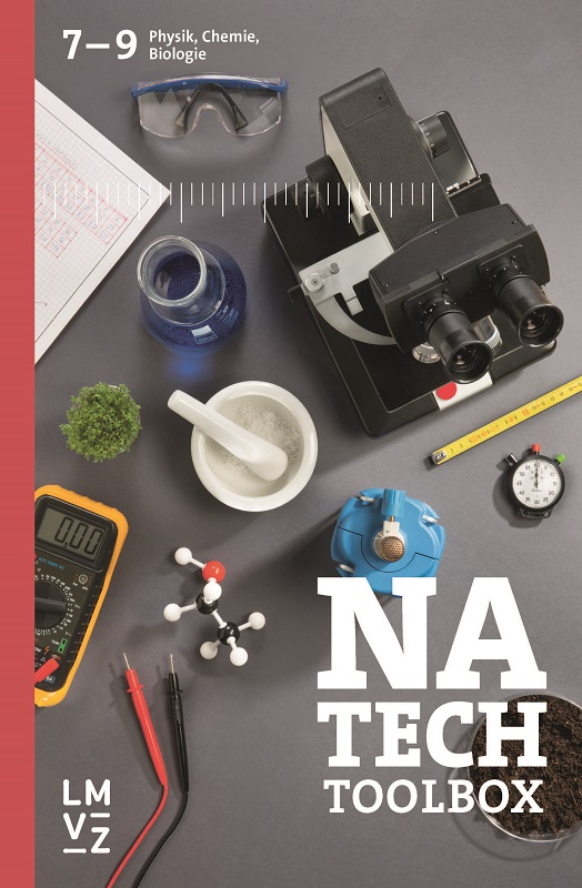 NaTech 7-9 Toolbox