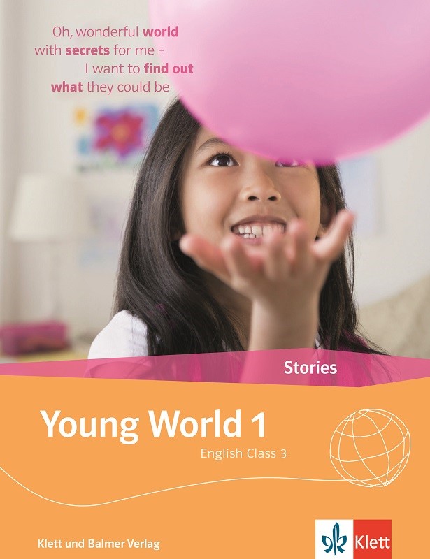 Young World 1 Stories 10er Paket