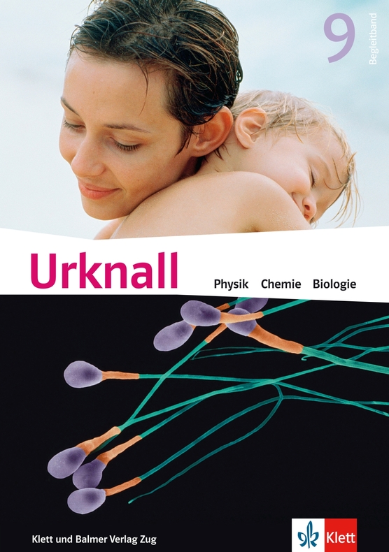Urknall Band 9 Begleitband