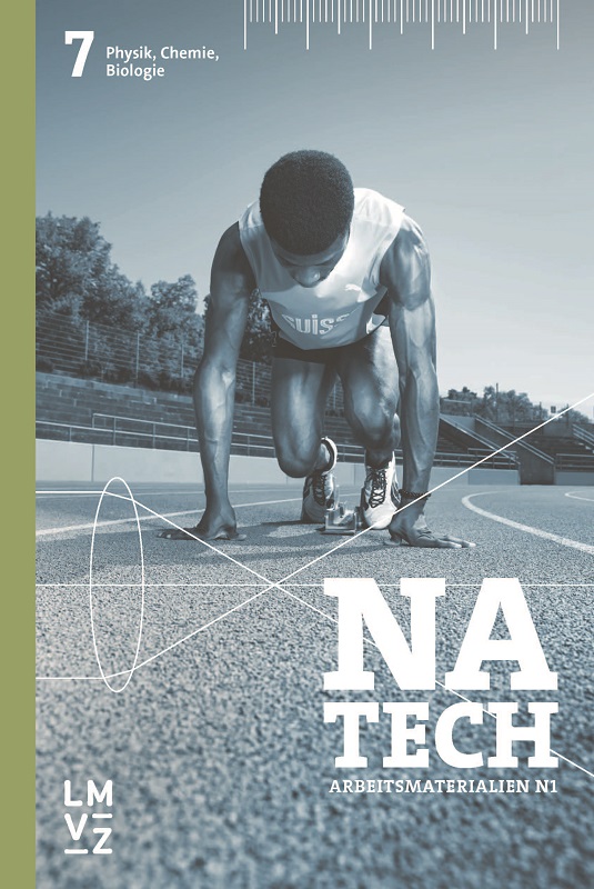 NaTech 7 Arbeitsmaterialien N1