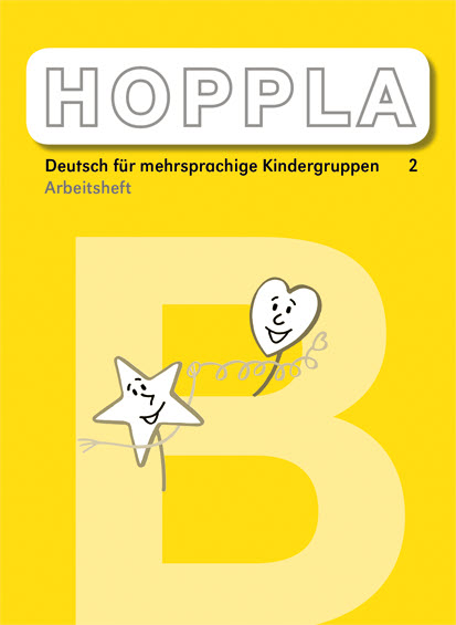 Hoppla 2 Arbeitsheft B
