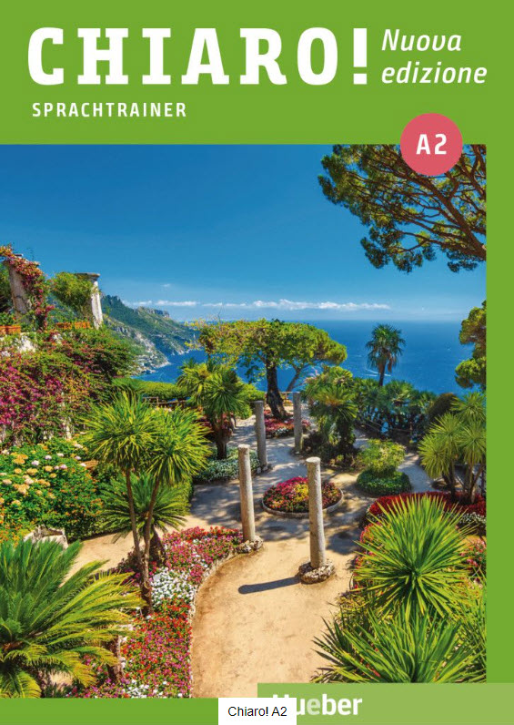 Chiaro! A2 Nuova edizione Sprachtrainer mit Audios online