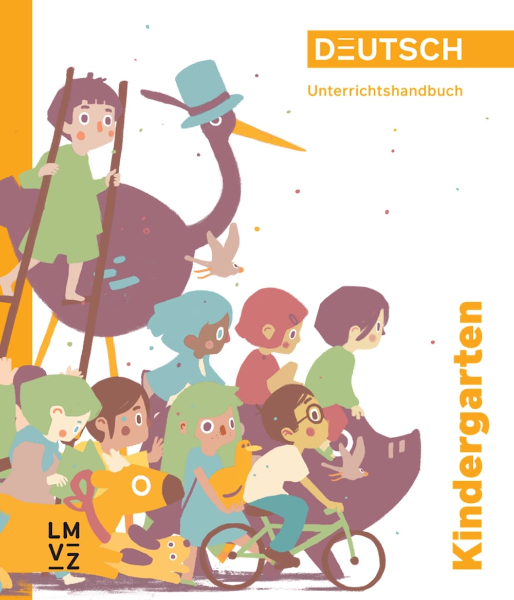 Deutsch KIGA Handbuch