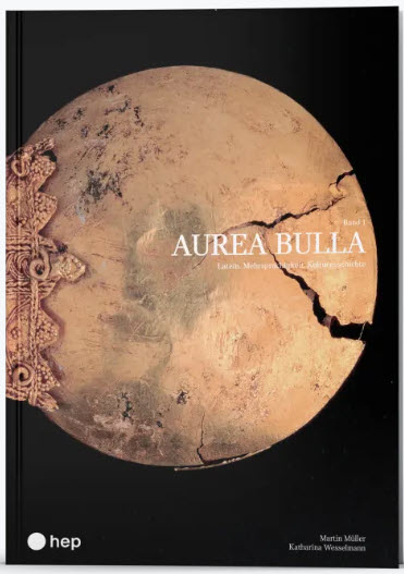 Aurea Bulla (Print inkl. E-Book Edubase) Band 3