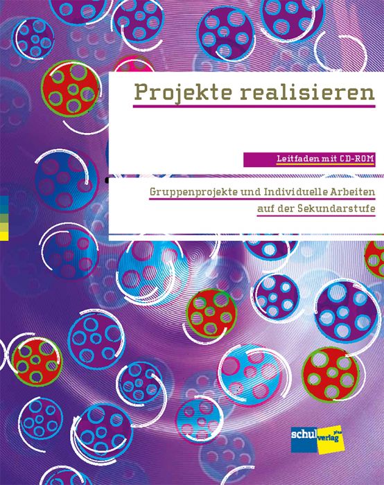Leitfaden Schülermaterial
