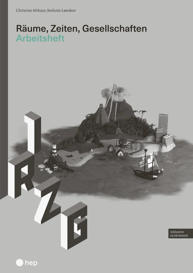 Lehrmittelverlag St. Gallen - 