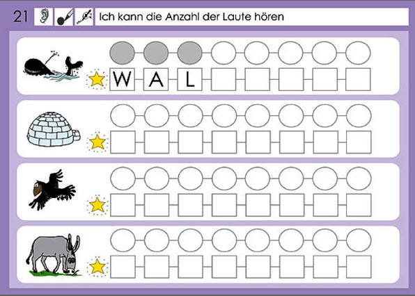 Tipolino im Kindergarten Paket