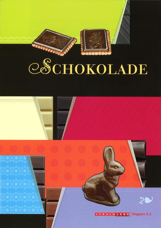 Sprachland 6. Klasse Magazin-Set 3 Heft 2