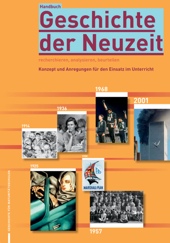 Geschichte der Neuzeit Kommentar