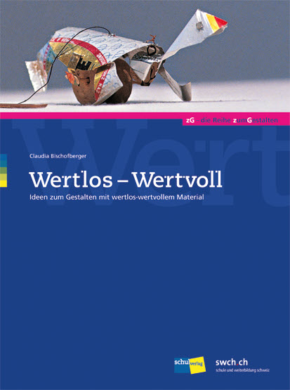 Wertlos-Wertvoll Handbuch