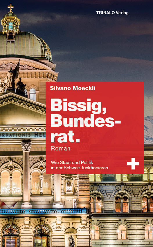 Bissig, Bundesrat Roman