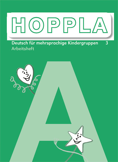 Hoppla 3 Arbeitsheft A