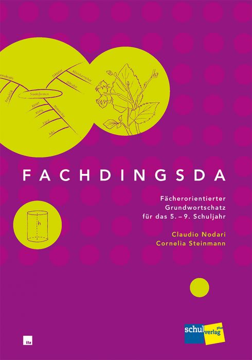 Fachdingsda Handbuch inkl. CD-ROM