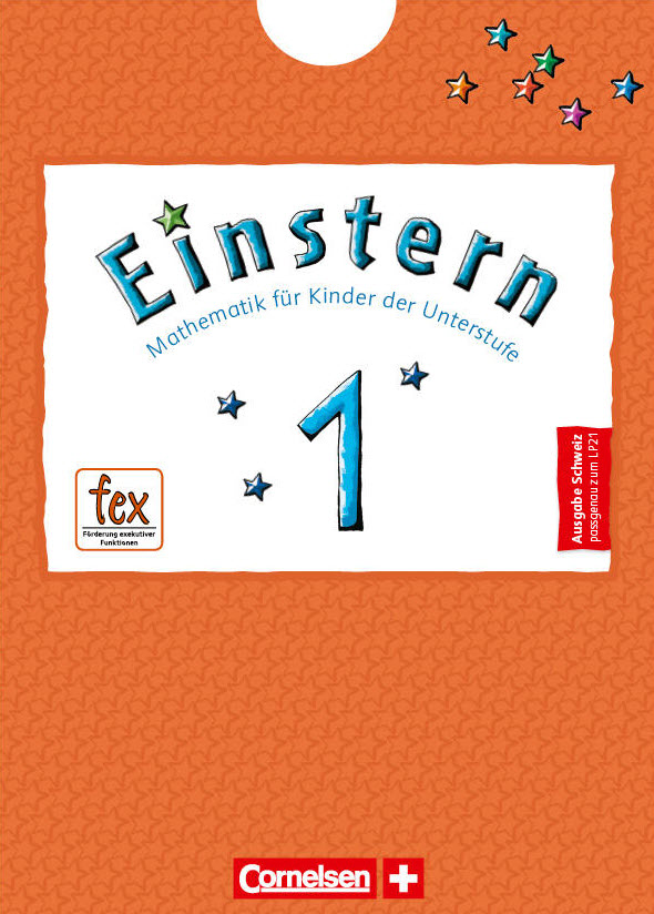 Einstern Band 1 Themenhefte 1-5