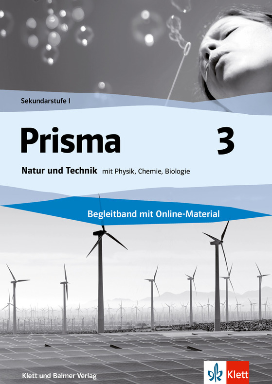 Prisma 3 Begleitband