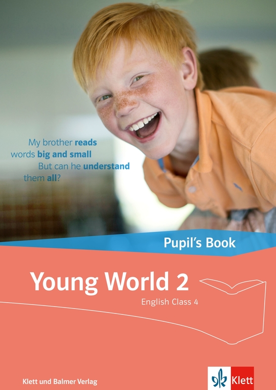 Young World 2 Pupil's Book