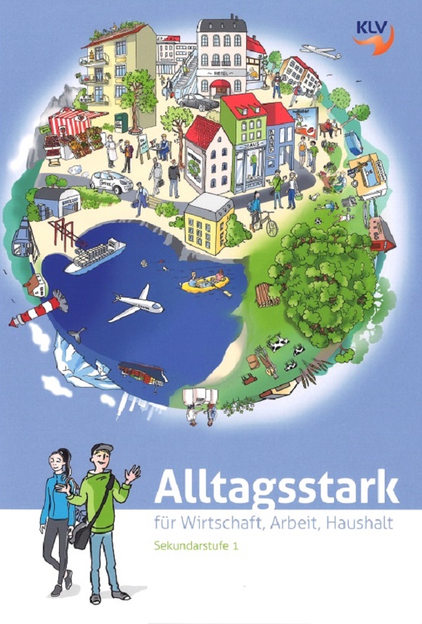 Lehrmittelverlag St. Gallen - 
