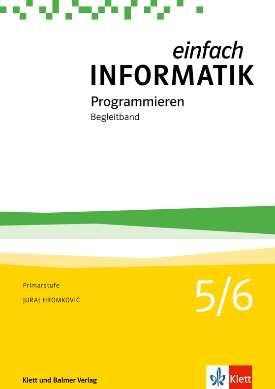 Einfach Informatik 5/6 Programmieren - HB