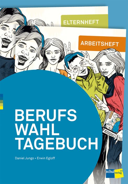 Lehrmittelverlag St. Gallen - 