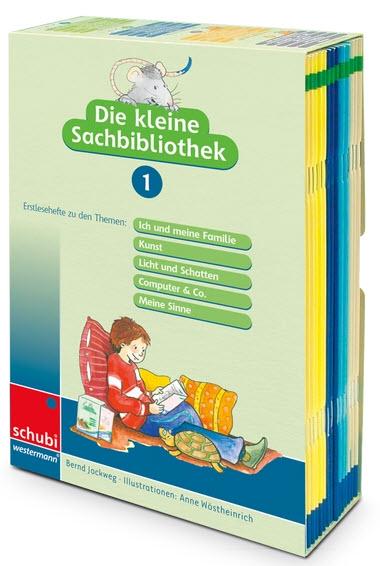Die kleine Sachbibliothek 1