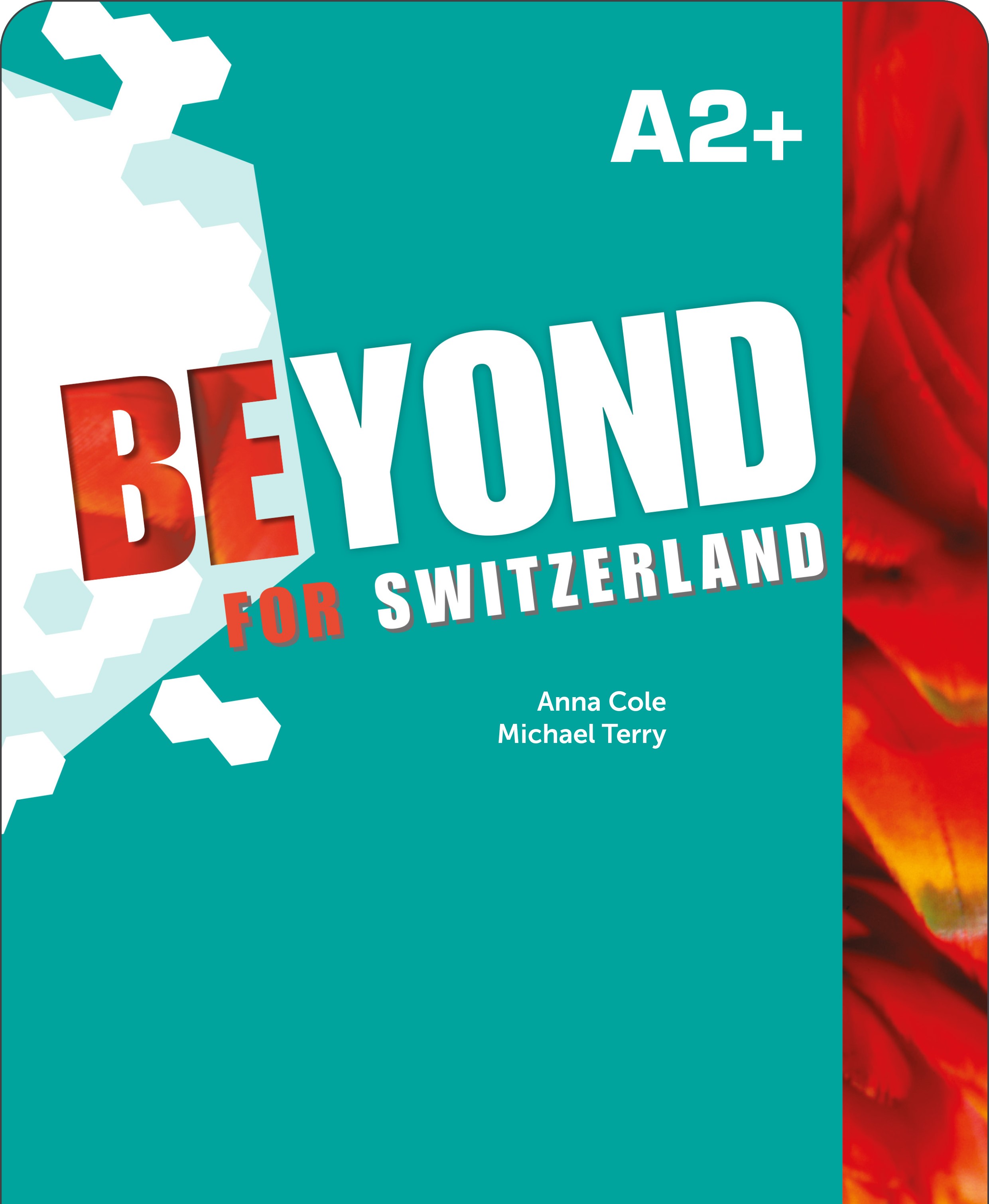 Beyond for Switzerland A2+ Teacher's Book Pack (with 4Y Licence)