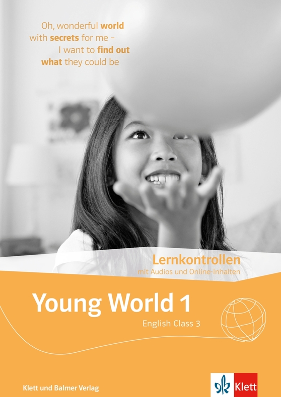 Young World 1 Lernkontrollen