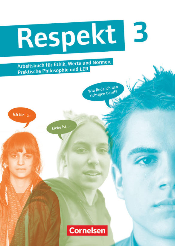 Respekt Band 3 Arbeitsbuch