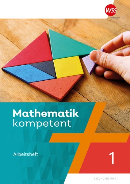 Mathematik kompetent 1 Arbeitsheft