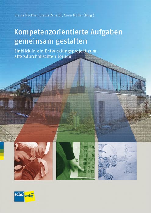 Lehrmittelverlag St. Gallen - 