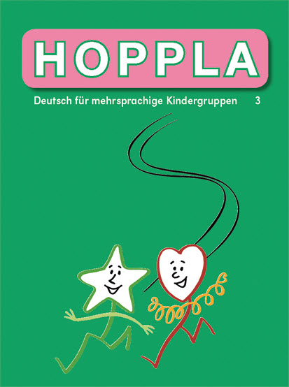 Hoppla 3 Schülerbuch