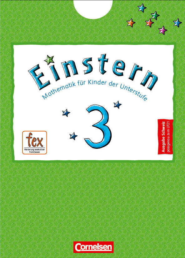 Einstern Band 3 Themenhefte 1-6