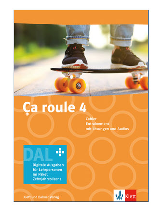 Ça roule 4 DAL