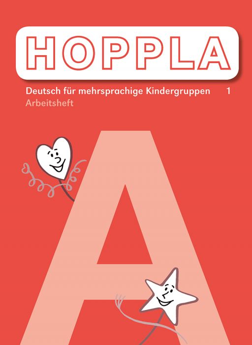 Hoppla 1 Arbeitsheft A