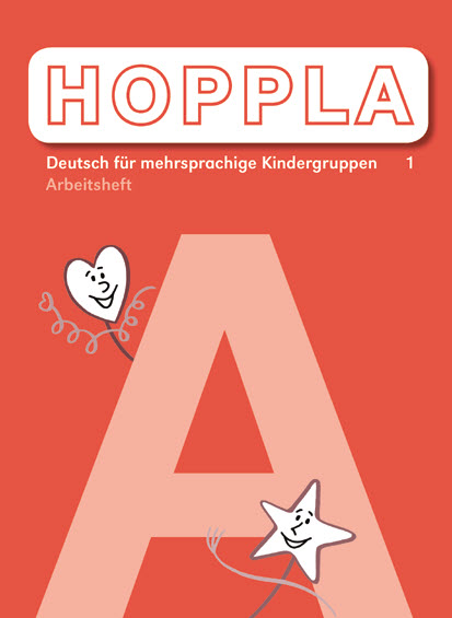 Hoppla 1 Arbeitsheft A