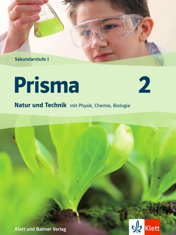 Prisma 2 Themenbuch