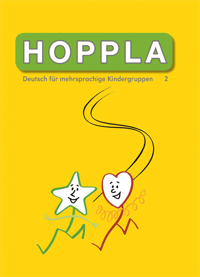 Hoppla 2 Schülerbuch