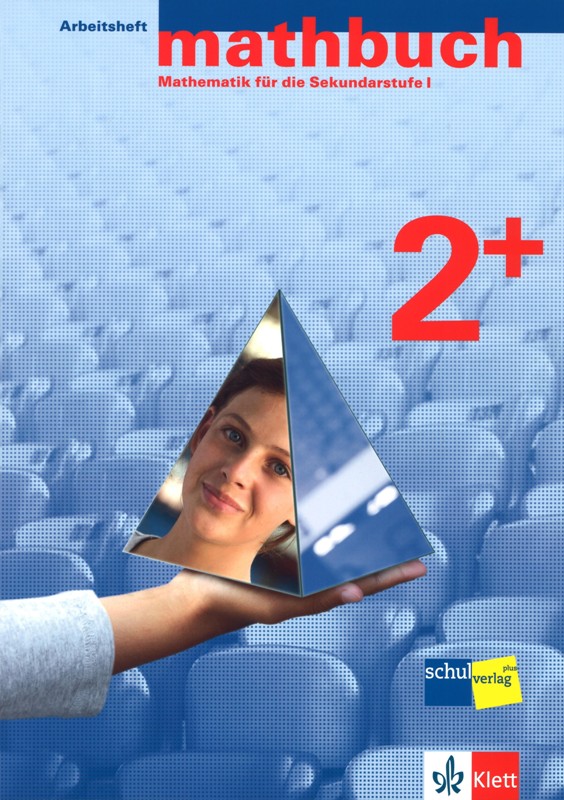 Mathbuch 2 AH+ Erw. Anforderungen inkl. Lösungen