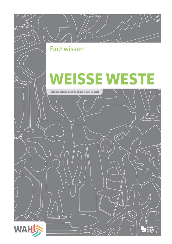 WAHandeln Dossier 4 und 5 Ergänzung zum Ordner für LP
