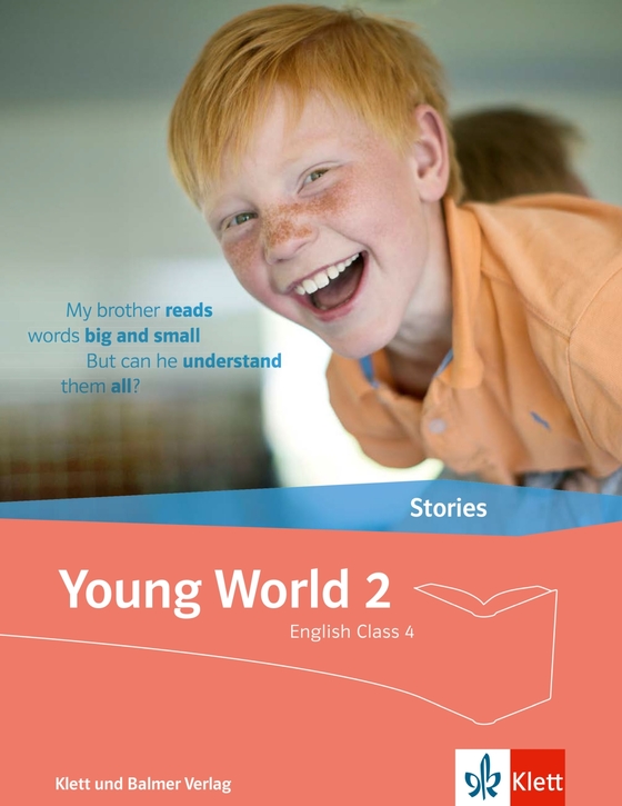 Young World 2 Stories Einzelheft