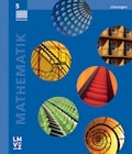 Mathematik 5 Lösungen
