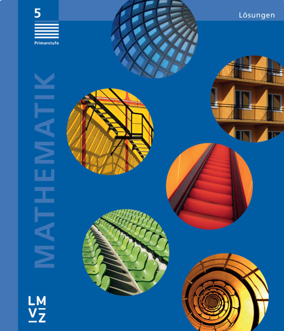 Mathematik 5 Lösungen Mathematik 5 Lösungen