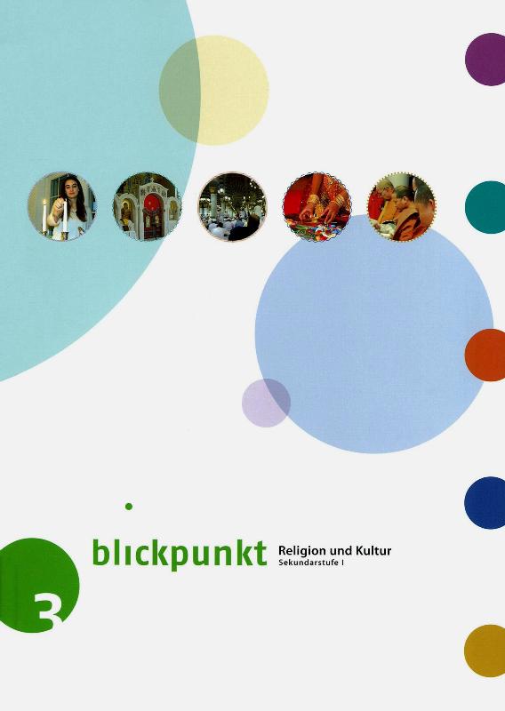 Blickpunkt 3 Schulbuch